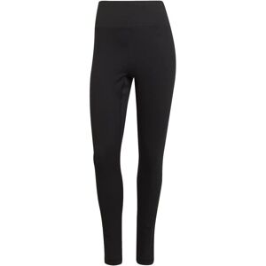 adidas High-waisted Yoga Leggings - Black - Leggings adidas High-waisted Yoga Leggings - Black - Leggings