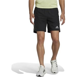 adidas Own The Run Shorts - Black - Men’s Running Shorts adidas Own The Run Shorts - Black - Men’s Running Shorts