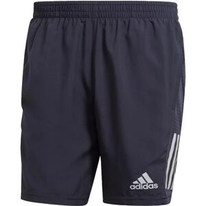 adidas Own the Run Shorts - Bleu - Short de course léger - Publicité adidas Own the Run Shorts - Bleu - Short de course léger - Publicité