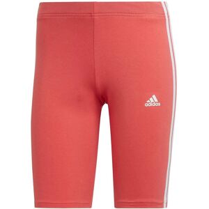Adidas W 3S BK Shorts - Träning hela året - Rosa Adidas W 3S BK Shorts - Träning hela året - Rosa