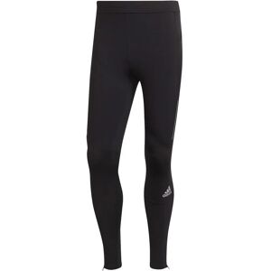 Leggings adidas H58595 Noir - Vêtements de sport - Publicité Leggings adidas H58595 Noir - Vêtements de sport - Publicité