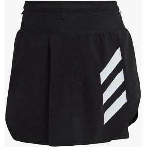 Adidas Agravic Pro Skirt - Let trail løbe nederdel - Genbrugsmateriale Adidas Agravic Pro Skirt - Let trail løbe nederdel - Genbrugsmateriale