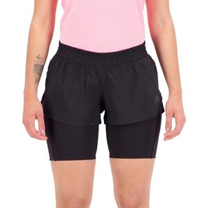 adidas RI 3B 2IN1 Running Shorts - Black - Running Shorts adidas RI 3B 2IN1 Running Shorts - Black - Running Shorts