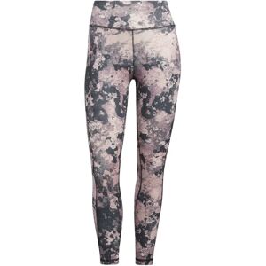 adidas Paarse 7/8 Leggings - Yoga & Training Vrouwen adidas Paarse 7/8 Leggings - Yoga & Training Vrouwen