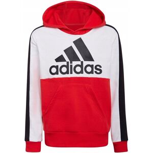 Dětská Mikina s Kapucí Adidas HC5657 - Colorblock Fleece Dětská Mikina s Kapucí Adidas HC5657 - Colorblock Fleece
