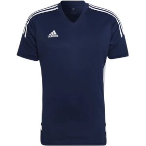 Koszulka treningowa Adidas Condivo 22 HA6291 Granatowa - Trening Koszulka treningowa Adidas Condivo 22 HA6291 Granatowa - Trening