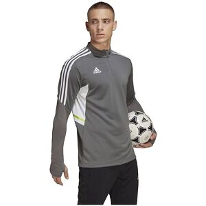 Adidas Condivo 22 Training Top - Slim Fit - Ganzes Jahr Adidas Condivo 22 Training Top - Slim Fit - Ganzes Jahr