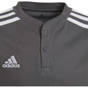 Adidas Condivo 22 Grå Skjorta - Sportkläder Adidas Condivo 22 Grå Skjorta - Sportkläder