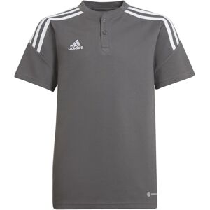 Adidas Condivo 22 Grijze T-shirt - T-shirt Adidas Condivo 22 Grijze T-shirt - T-shirt