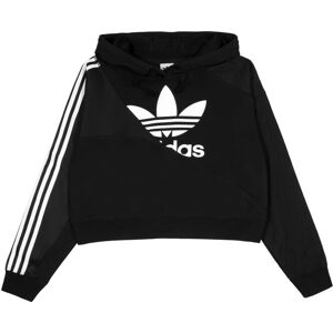 Hanorac cu glugă adidas HC7050 Negru - Hanorac Hanorac cu glugă adidas HC7050 Negru - Hanorac