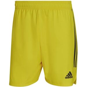adidas Condivo 22 Match Day Shorts - Gelb - Fußball adidas Condivo 22 Match Day Shorts - Gelb - Fußball