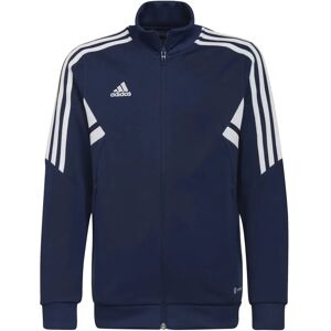 adidas Condivo 22 Track Top - Blue - Slim Fit adidas Condivo 22 Track Top - Blue - Slim Fit