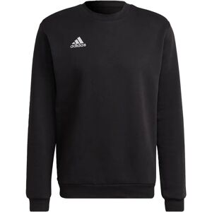 adidas Entrada 22 Sweatshirt - Black - Sweatshirt adidas Entrada 22 Sweatshirt - Black - Sweatshirt