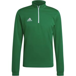 adidas HI2129 Grön träningströja - Training Sweatshirt adidas HI2129 Grön träningströja - Training Sweatshirt