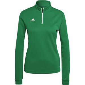 adidas ENT22 Track Top - Long Sleeve, Green, Women adidas ENT22 Track Top - Long Sleeve, Green, Women