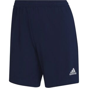 Shorts d'entraînement adidas Entrada 22 - Bleu - Léger, Absorbe l'humidité, Recyclé - Publicité Shorts d'entraînement adidas Entrada 22 - Bleu - Léger, Absorbe l'humidité, Recyclé - Publicité