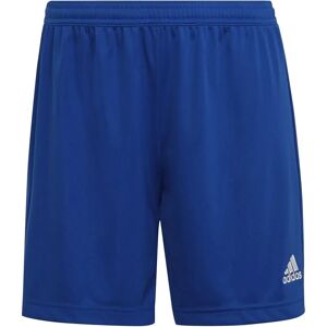 Adidas Entrada 22 HH9998 Sommerhose Blau - Pants Adidas Entrada 22 HH9998 Sommerhose Blau - Pants