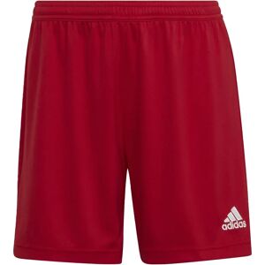 adidas Entrada 22 Shorts - Damen - Rot - Shorts adidas Entrada 22 Shorts - Damen - Rot - Shorts