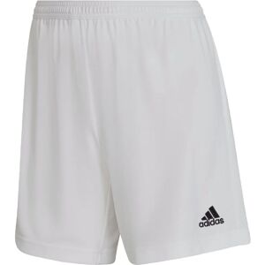 adidas White Lightweight Shorts - Sport & Casual adidas White Lightweight Shorts - Sport & Casual