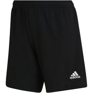 adidas HH9999 123885 Schwarze leichte Shorts - Shorts adidas HH9999 123885 Schwarze leichte Shorts - Shorts