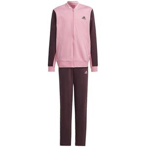 adidas Kids Tillsammans Tillbaka till Skolan AEROREADY Rosa Träningsoverall adidas Kids Tillsammans Tillbaka till Skolan AEROREADY Rosa Träningsoverall