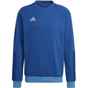 Adidas Tiro 23 Competition Crew - Ganzjähriger Herren-Sweatshirt - Sweatshirt Adidas Tiro 23 Competition Crew - Ganzjähriger Herren-Sweatshirt - Sweatshirt