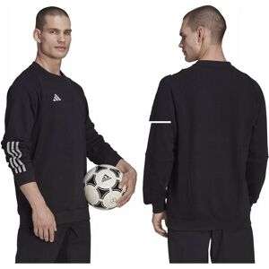 Adidas Tiro 23 Competition Crew Sweatshirt - Schwarz - Sweatshirt Adidas Tiro 23 Competition Crew Sweatshirt - Schwarz - Sweatshirt