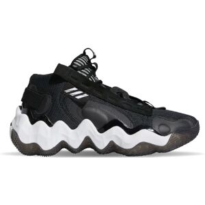 Adidas Candace Parker Mid Schwarze Schuhe - Basketballschuhe Adidas Candace Parker Mid Schwarze Schuhe - Basketballschuhe