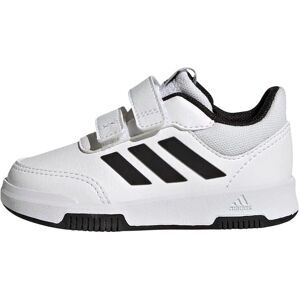 Tênis de corrida adidas Tensaur Sport 2.0 CF Branco/Preto/Preto - Crianças Tênis de corrida adidas Tensaur Sport 2.0 CF Branco/Preto/Preto - Crianças
