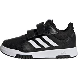 Adidas Infant Trainers - Black/White - All Year Sport Shoes Adidas Infant Trainers - Black/White - All Year Sport Shoes