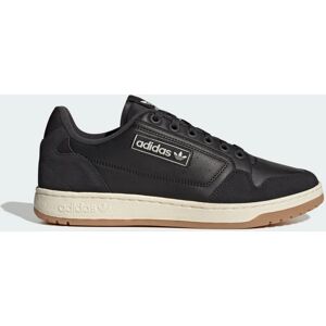 Chaussures NY 90 Noires d'Adidas - Style Rétro - Chaussures - Publicité Chaussures NY 90 Noires d'Adidas - Style Rétro - Chaussures - Publicité