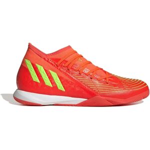 Adidas Predator EDGE3 GV8518 Buty do piłki nożnej halowe - Cały rok Mężczyźni Adidas Predator EDGE3 GV8518 Buty do piłki nożnej halowe - Cały rok Mężczyźni