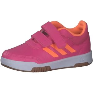 Chaussures de sport pour enfants Adidas Tensaur Rose - Velcro Toute l'année - Publicité Chaussures de sport pour enfants Adidas Tensaur Rose - Velcro Toute l'année - Publicité