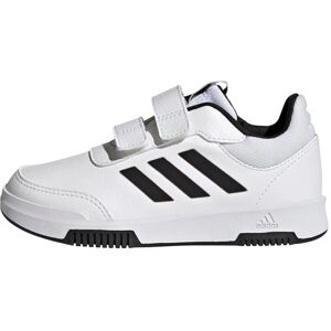 adidas GW1981 Kids Tensaur Shoes - Kids, White, Sport adidas GW1981 Kids Tensaur Shoes - Kids, White, Sport