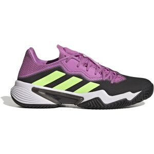 Adidas GY1447 Black Allcourt Tennis Shoes Adidas GY1447 Black Allcourt Tennis Shoes