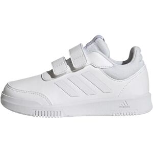 Adidas Kids Tensaur Sport White Trainers - UK 10c - Kids Trainers Adidas Kids Tensaur Sport White Trainers - UK 10c - Kids Trainers