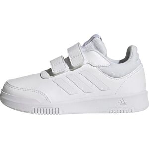 Scarpe sportive bianche Tensaur per bambini Adidas - Scarpe bambini Scarpe sportive bianche Tensaur per bambini Adidas - Scarpe bambini