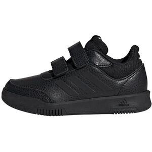 ADIDAS GW6439 Schwarze Kinderschuhe - Sport & Schulschuhe ADIDAS GW6439 Schwarze Kinderschuhe - Sport & Schulschuhe