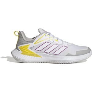 Adidas Defiant Speed Tennisschuhe - Weiß - Damen Adidas Defiant Speed Tennisschuhe - Weiß - Damen