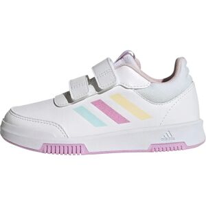 Adidas Kids Tensaur Sport 20 C - All Year White Shoes Adidas Kids Tensaur Sport 20 C - All Year White Shoes