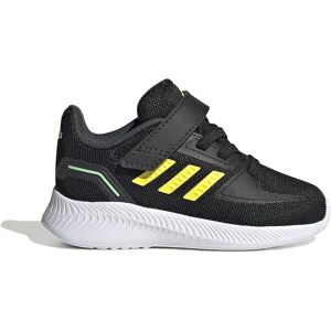 Παιδικά παπούτσια Adidas Runfalcon 2.0 - Μαύρα - Παπούτσια Παιδικά παπούτσια Adidas Runfalcon 2.0 - Μαύρα - Παπούτσια