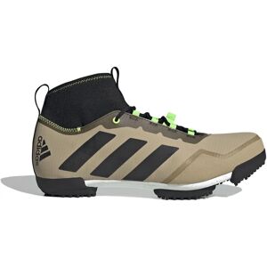 Adidas GX1664 - Chaussures de cyclisme en textile synthétique Adidas GX1664 - Chaussures de cyclisme en textile synthétique