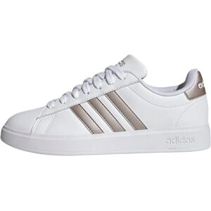 Adidas Grand Court Sneakers - White - All-year women’s shoes Adidas Grand Court Sneakers - White - All-year women’s shoes