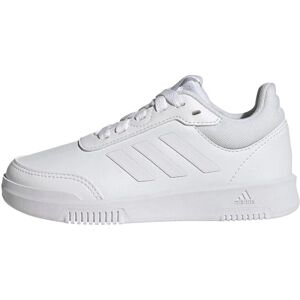 adidas GW6423 Tensaur Sport Training Lace Shoe White - Sports Shoes adidas GW6423 Tensaur Sport Training Lace Shoe White - Sports Shoes