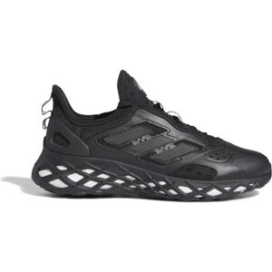 adidas GZ6456 Pantofi de alergare negri, fabricați din materiale reciclate - Pantofi de alergare adidas GZ6456 Pantofi de alergare negri, fabricați din materiale reciclate - Pantofi de alergare