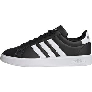 Baskets Adidas Grand Court 20 GW9196 - Toute l'année Homme - Publicité Baskets Adidas Grand Court 20 GW9196 - Toute l'année Homme - Publicité