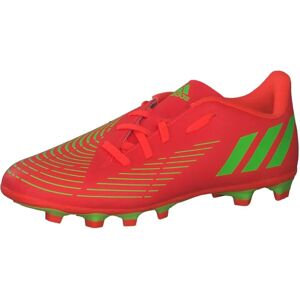 Adidas Predator Edge.4 FxG Jalkapallokengät - Kevyt, Kestävä, Kontrolli Adidas Predator Edge.4 FxG Jalkapallokengät - Kevyt, Kestävä, Kontrolli