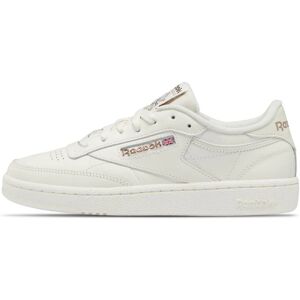 Reebok Club C 85 Vintage Women's Shoes - All Year - White Reebok Club C 85 Vintage Women's Shoes - All Year - White