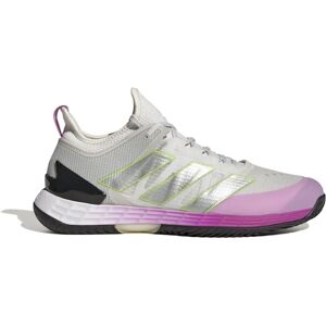 Adidas Adizero Ubersonic 4 White Tennis Shoes - Shoes Adidas Adizero Ubersonic 4 White Tennis Shoes - Shoes