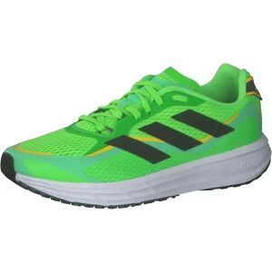 adidas GY8402 Green Men Running Shoes - Running Shoes adidas GY8402 Green Men Running Shoes - Running Shoes